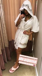 Arícia Silva feet photo 14