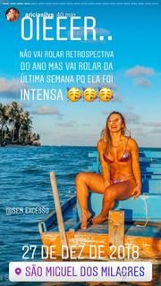 Arícia Silva feet photo 17