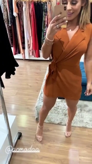Arícia Silva feet photo 11