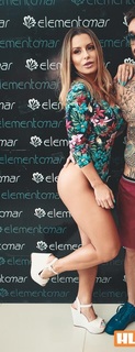 Arícia Silva feet photo 4