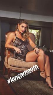 Arícia Silva feet photo 5