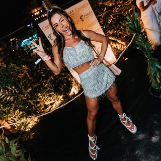 Arícia Silva feet photo 2