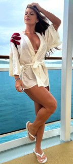 Arícia Silva feet photo 3