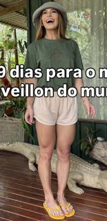 Arícia Silva feet photo 1