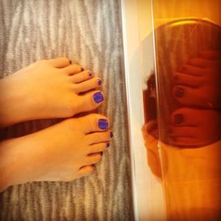 Asa Soltan Rahmati feet photo 1
