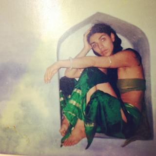 Asa Soltan Rahmati feet photo 17