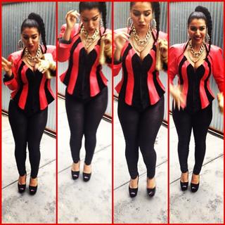 Asa Soltan Rahmati feet photo 13