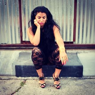 Asa Soltan Rahmati feet photo 12