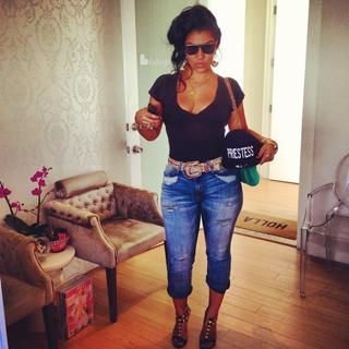 Asa Soltan Rahmati feet photo 11