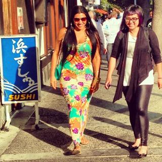 Asa Soltan Rahmati feet photo 8