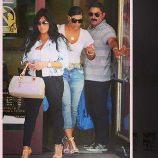 Asa Soltan Rahmati feet photo 6