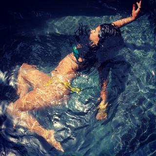 Asa Soltan Rahmati feet photo 5