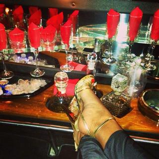 Asa Soltan Rahmati feet photo 2