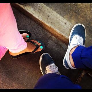 Asa Soltan Rahmati feet photo 1