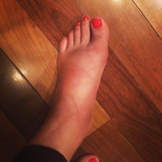 Asa Soltan Rahmati feet photo 16