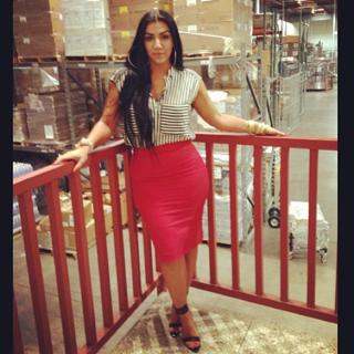 Asa Soltan Rahmati feet photo 13