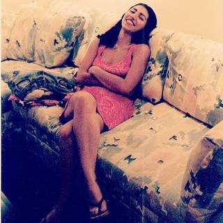 Asa Soltan Rahmati feet photo 4