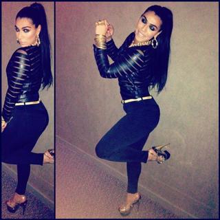 Asa Soltan Rahmati feet photo 17
