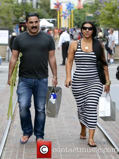 Asa Soltan Rahmati feet photo 3
