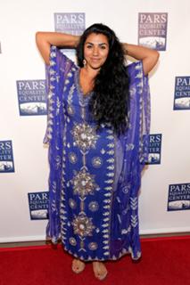 Asa Soltan Rahmati feet photo 17