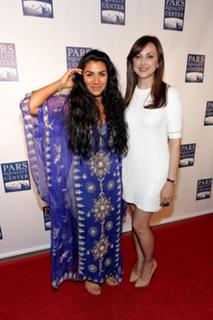 Asa Soltan Rahmati feet photo 14