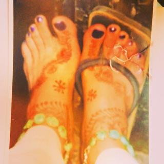 Asa Soltan Rahmati feet photo 11