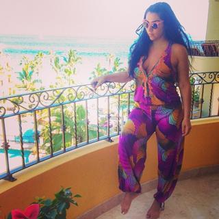 Asa Soltan Rahmati feet photo 10