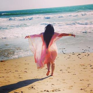 Asa Soltan Rahmati feet photo 7