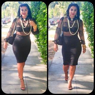Asa Soltan Rahmati feet photo 19