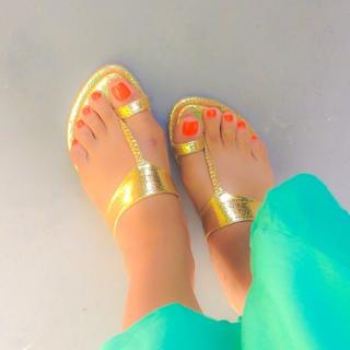 Asa Soltan Rahmati feet photo 18