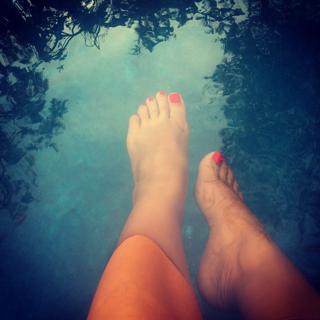 Asa Soltan Rahmati feet photo 14