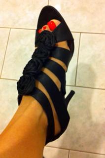Asa Soltan Rahmati feet photo 13
