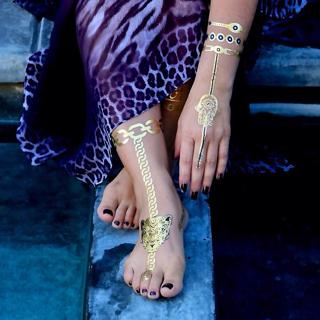 Asa Soltan Rahmati feet photo 10
