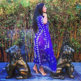 Asa Soltan Rahmati feet photo 9