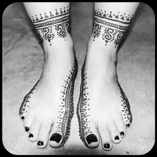 Asa Soltan Rahmati feet photo 19