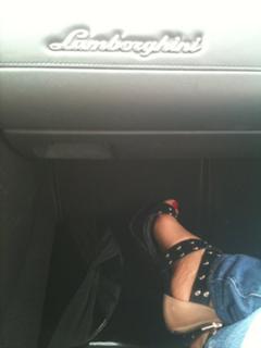 Asa Soltan Rahmati feet photo 11