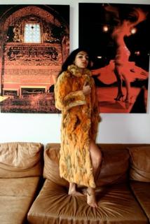 Asa Soltan Rahmati feet photo 10