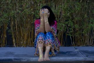 Asa Soltan Rahmati feet photo 20