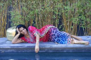 Asa Soltan Rahmati feet photo 19
