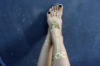Asa Soltan Rahmati feet photo 18