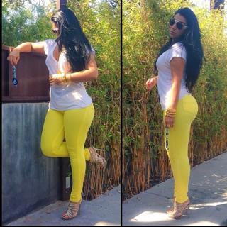 Asa Soltan Rahmati feet photo 4