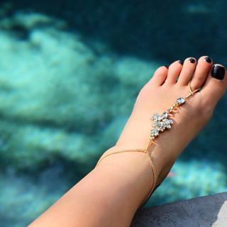 Asa Soltan Rahmati feet photo 16