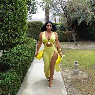 Asa Soltan Rahmati feet photo 10