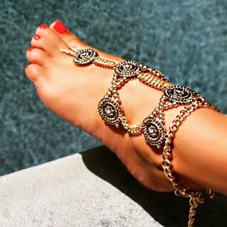 Asa Soltan Rahmati feet photo 9