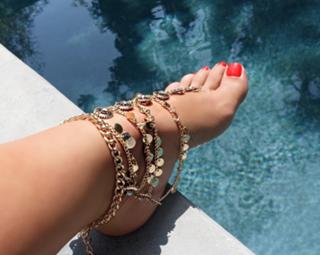 Asa Soltan Rahmati feet photo 18
