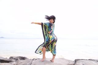 Asa Soltan Rahmati feet photo 10