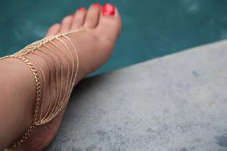 Asa Soltan Rahmati feet photo 8