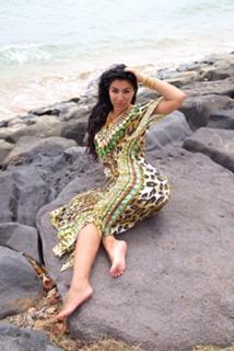 Asa Soltan Rahmati feet photo 7