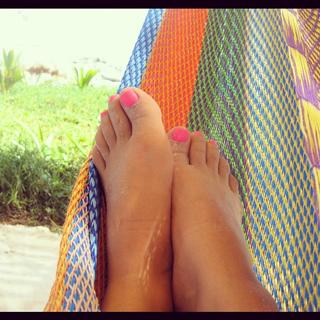 Asa Soltan Rahmati feet photo 11
