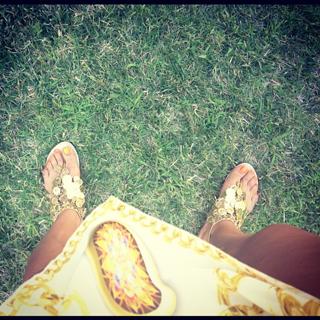 Asa Soltan Rahmati feet photo 7